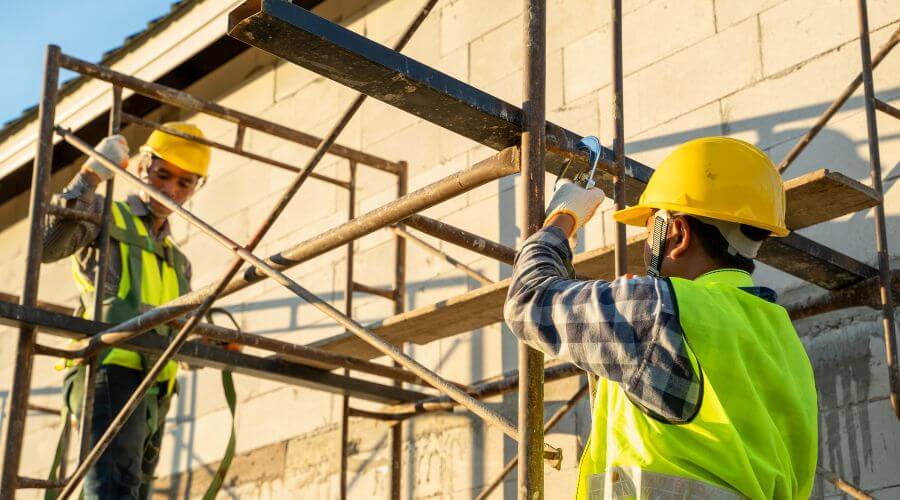 Shingle Replacement in Murrieta, CA